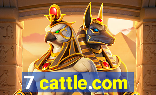 7 cattle.com